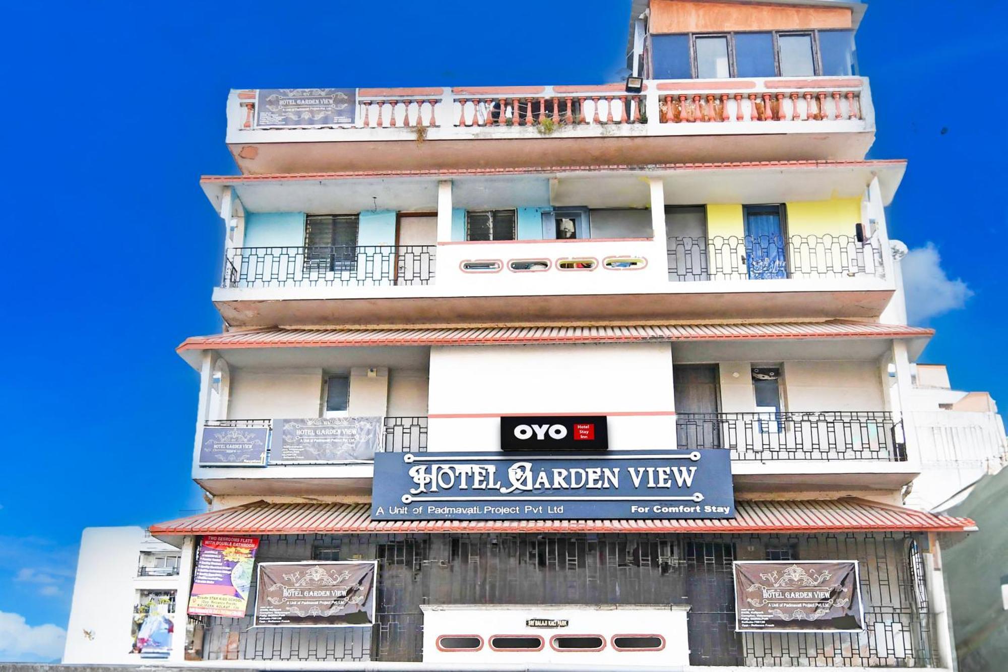 Hotel O Stay Inn Kolkata Luaran gambar
