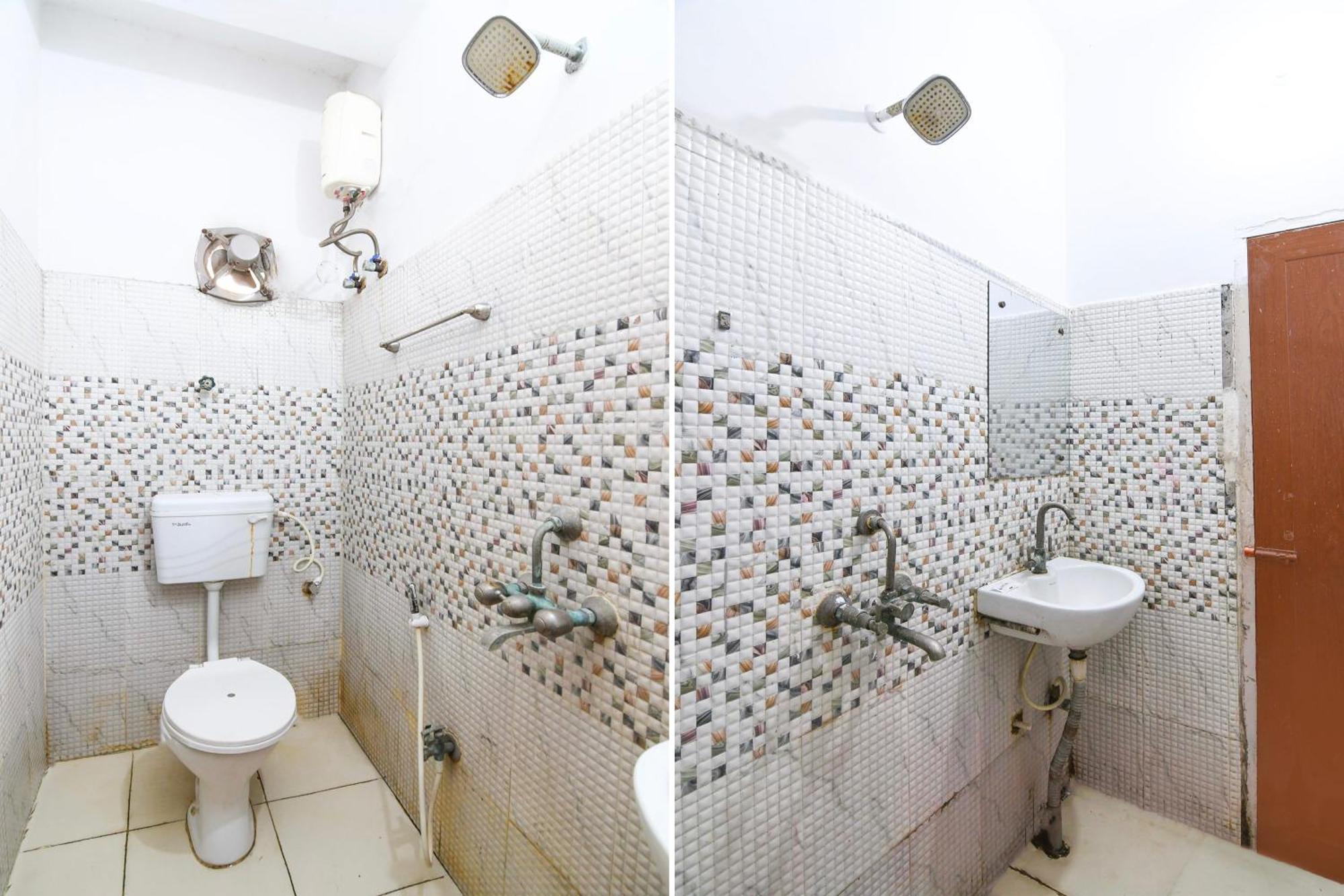 Hotel O Stay Inn Kolkata Luaran gambar