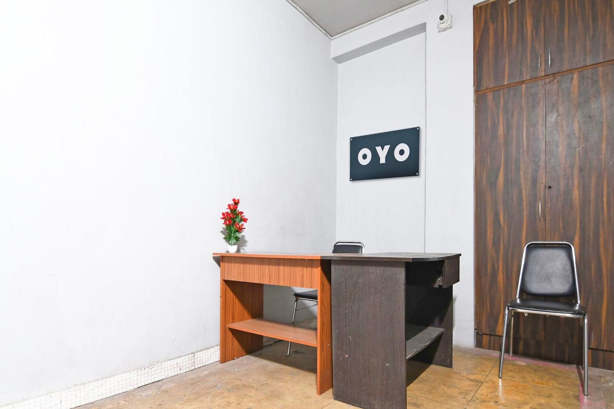 Hotel O Stay Inn Kolkata Luaran gambar