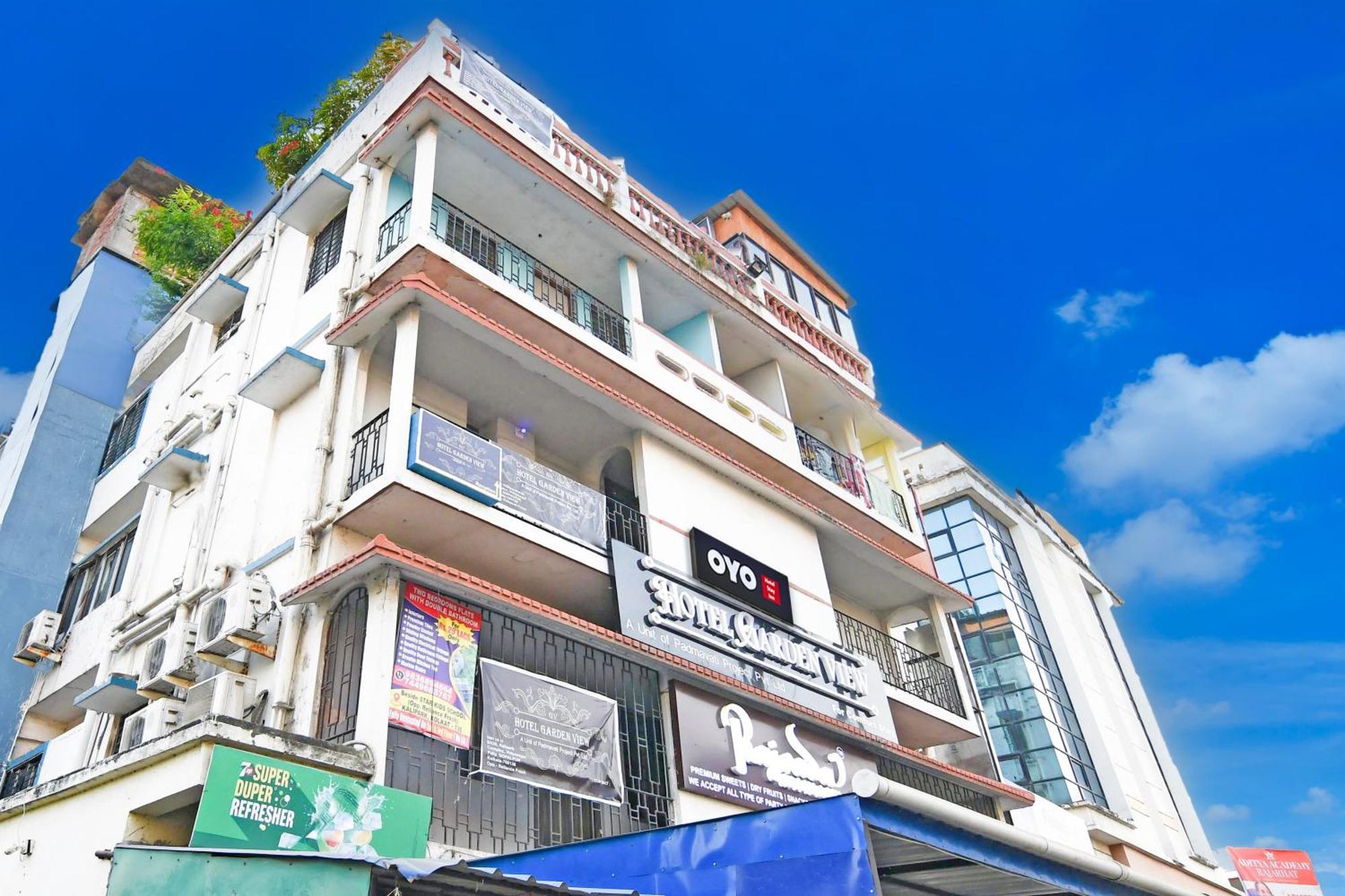 Hotel O Stay Inn Kolkata Luaran gambar